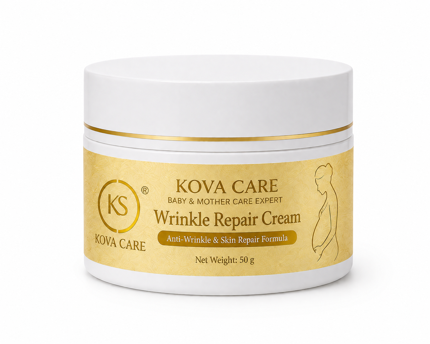 Kova Care Firming & Pairing Cream