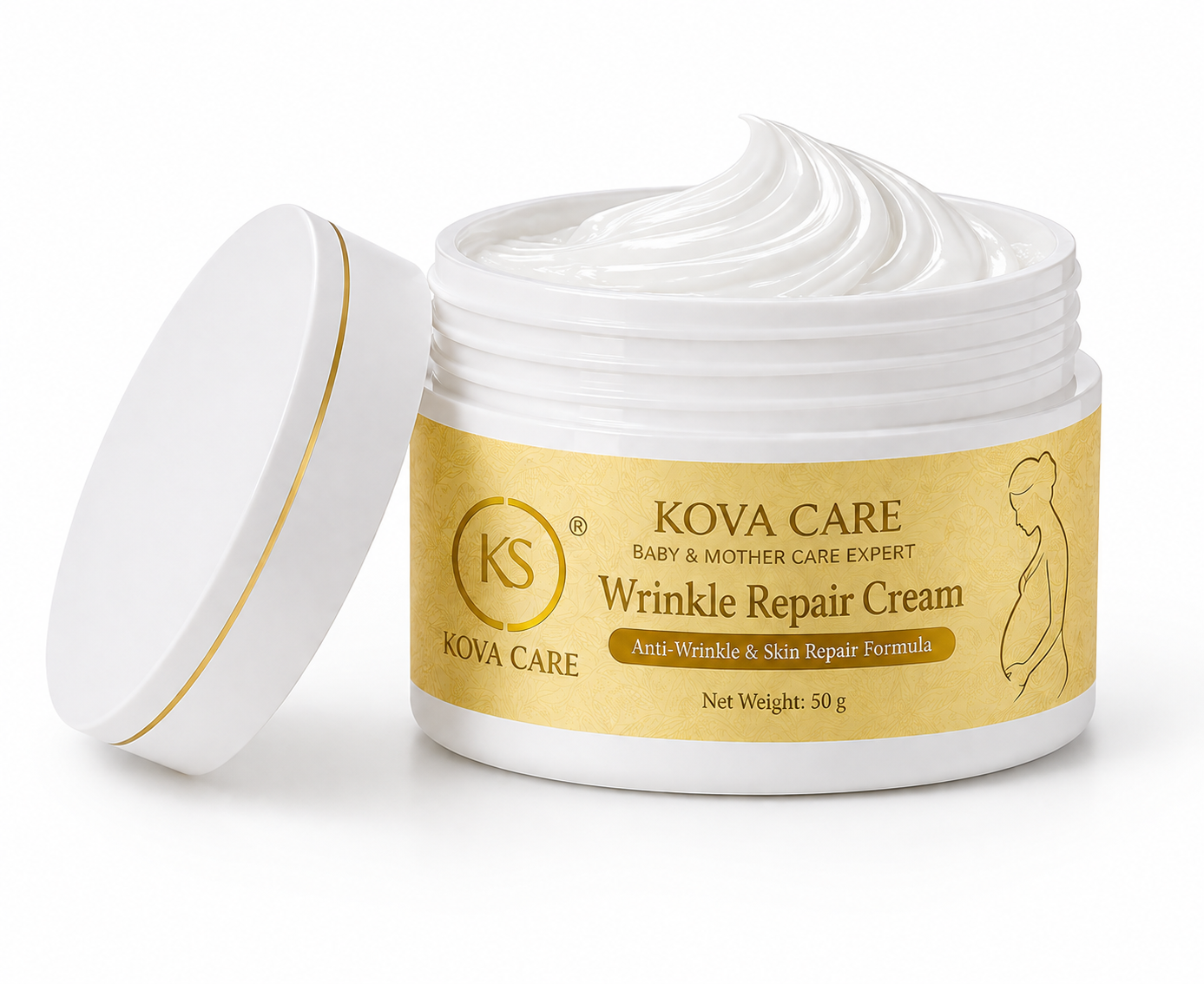 Kova Care Firming & Pairing Cream