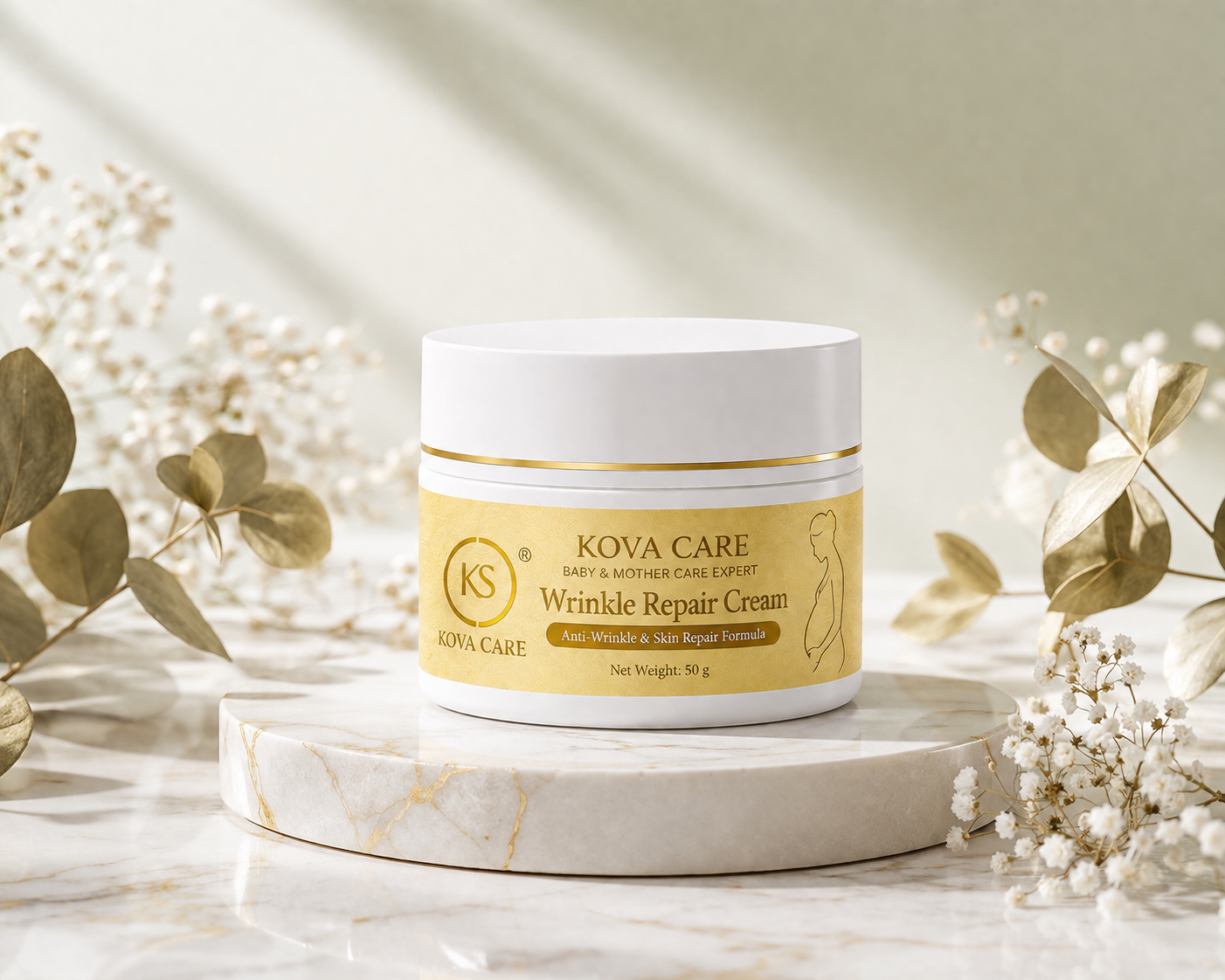 Kova Care Firming & Pairing Cream