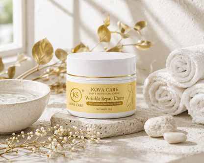 Kova Care Firming & Pairing Cream